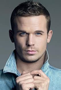 Cam Gigandet